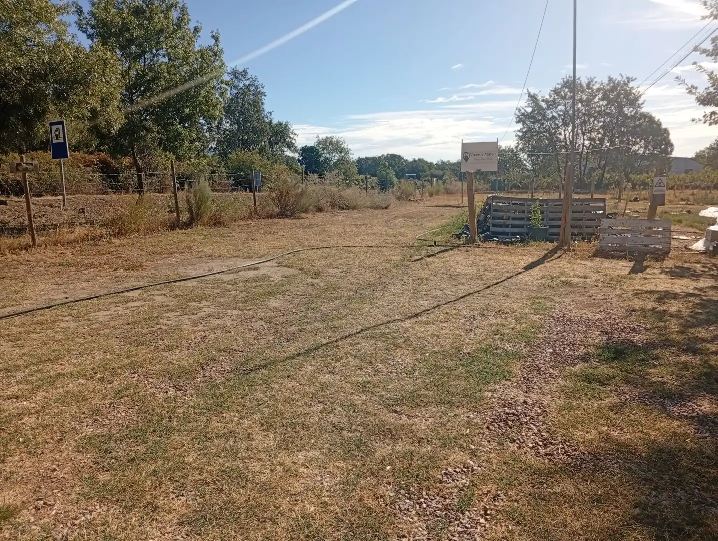 Terrain rustique à vendre à Villanueva de la Vera, imagen 13