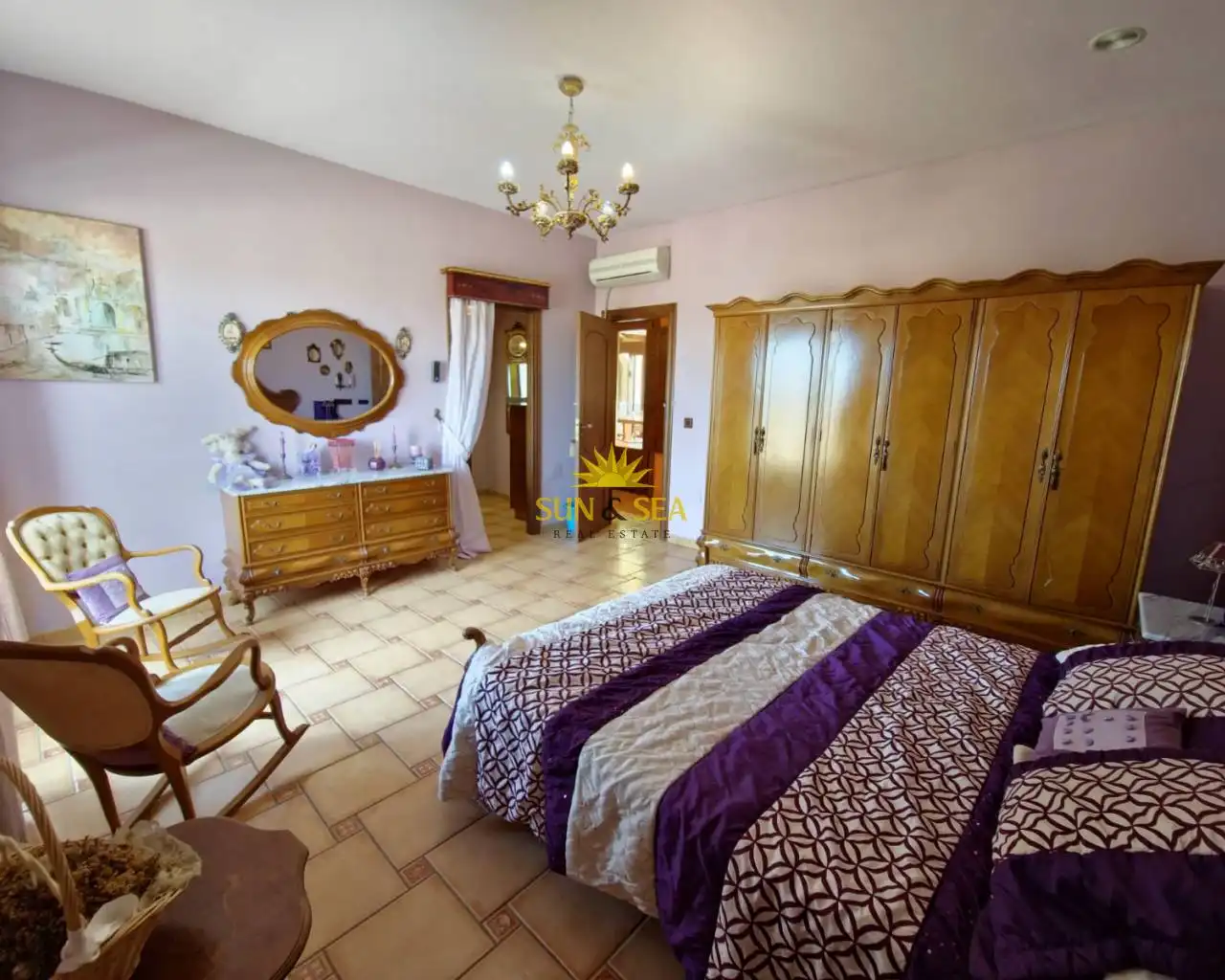 Reihenhaus mit Pool zum Verkauf in San Miguel de Salinas, imagen 41