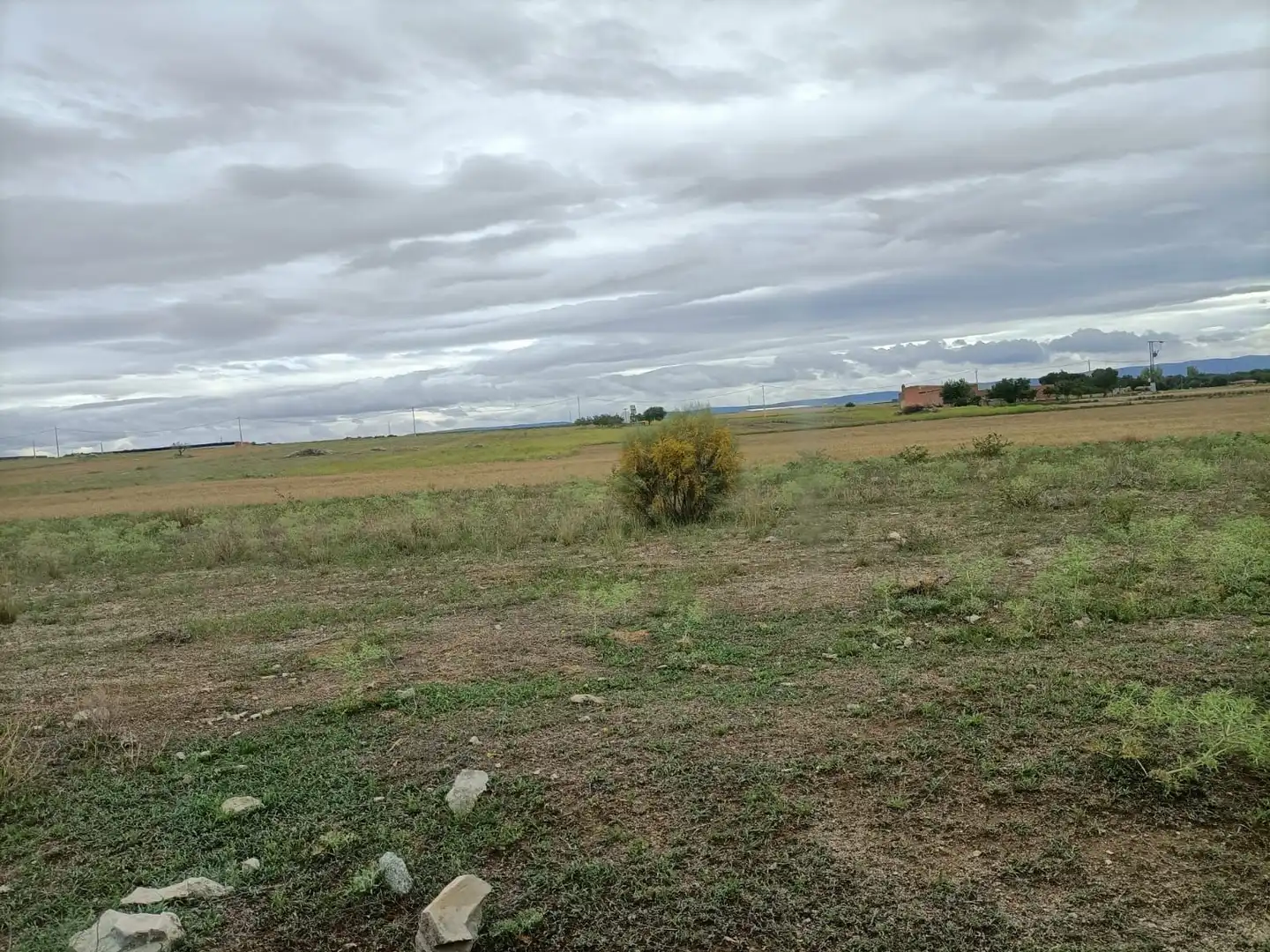 Rural land for sale in Almonacid de Toledo, imagen 4