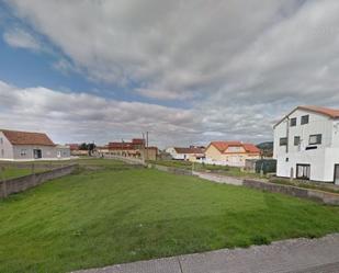 Residencial en venda a Aguiño