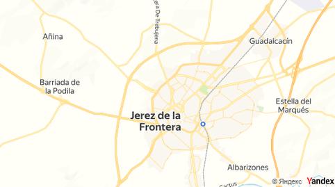 Photo 5 of Flat for sale in Santiago - Coronación, Jerez de la Frontera