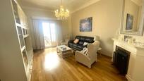 Living room of Flat for sale in  Palma de Mallorca  with Air Conditioner and Balcony