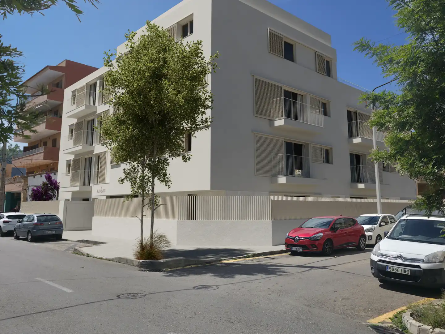 Planta baja en venta en Avinguda del Cid, 17, Son Ferriol