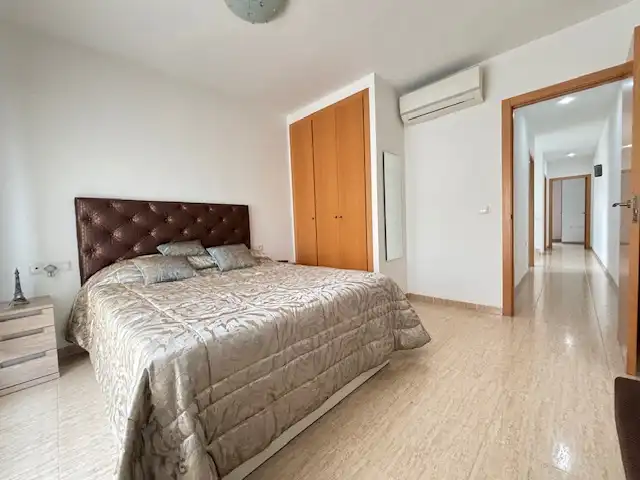 Terraced house with pool for sale in Playa - Ben Afeli, imagen 19