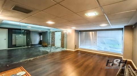 Photo 4 of Premises for sale in El Castell, Burjassot