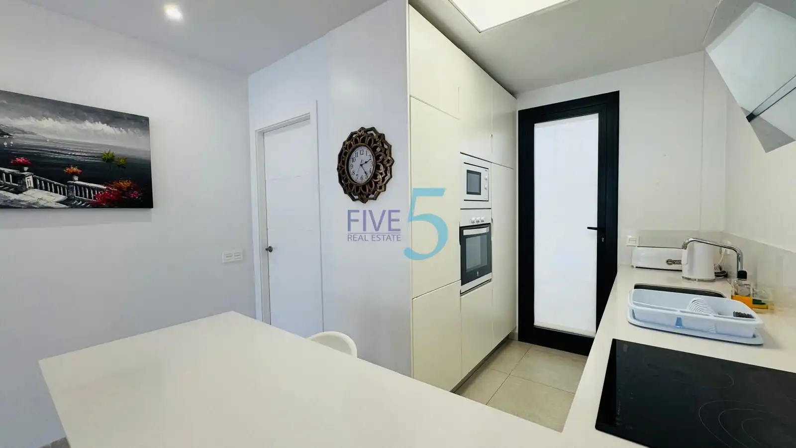 Casa a schiera con terrazza in vendita a Orihuela Costa, imagen 7