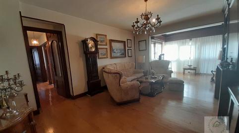 Foto 5 de Pis en venda a Grupo Reverendo Vicente Garamendi, Solokoetxe, Bilbao