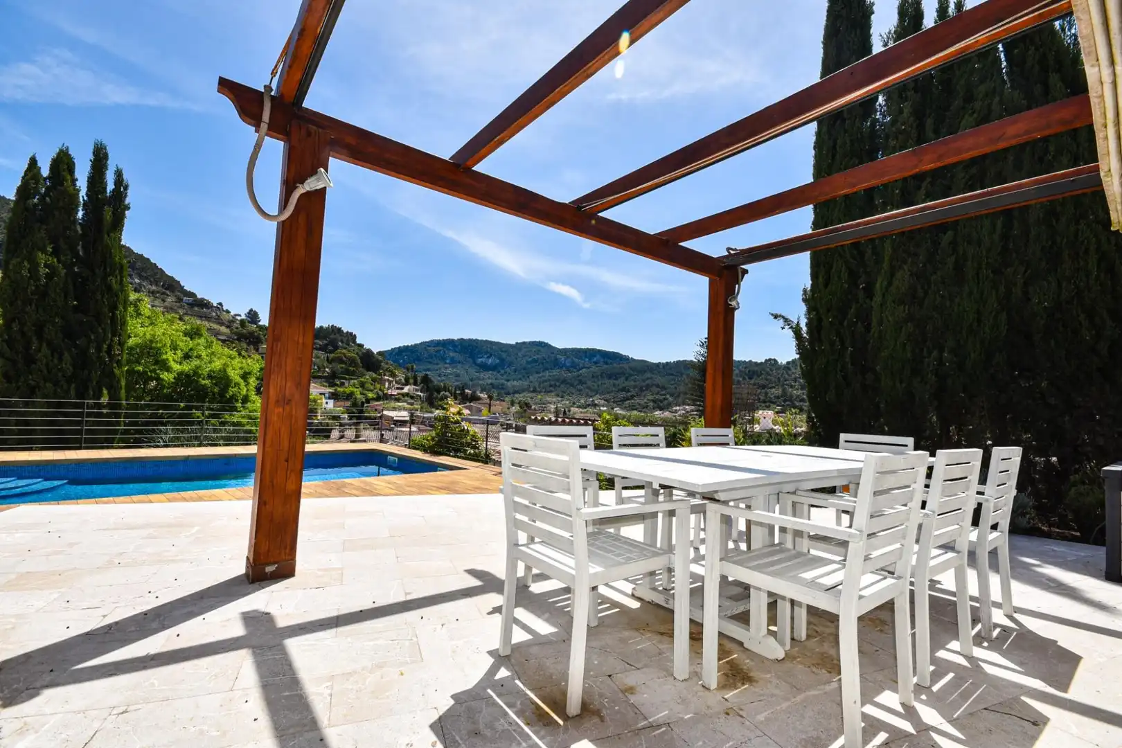 Haus mit Terrasse zum Verkauf in Esporles, imagen 9