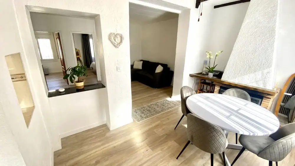 House with terrace for sale in Carrer Penedès, imagen 13