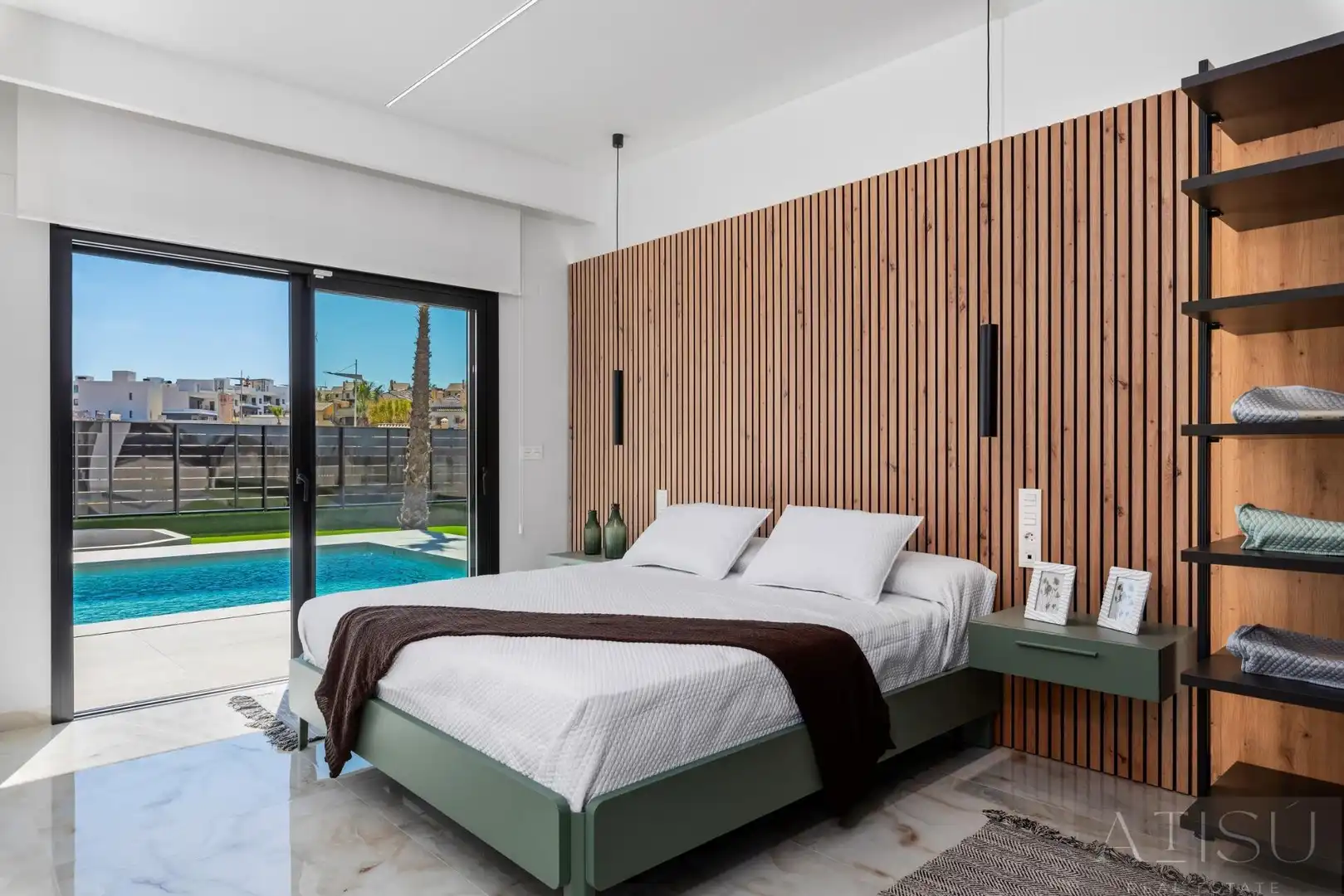 Villa con piscina in vendita a Algorfa, imagen 21