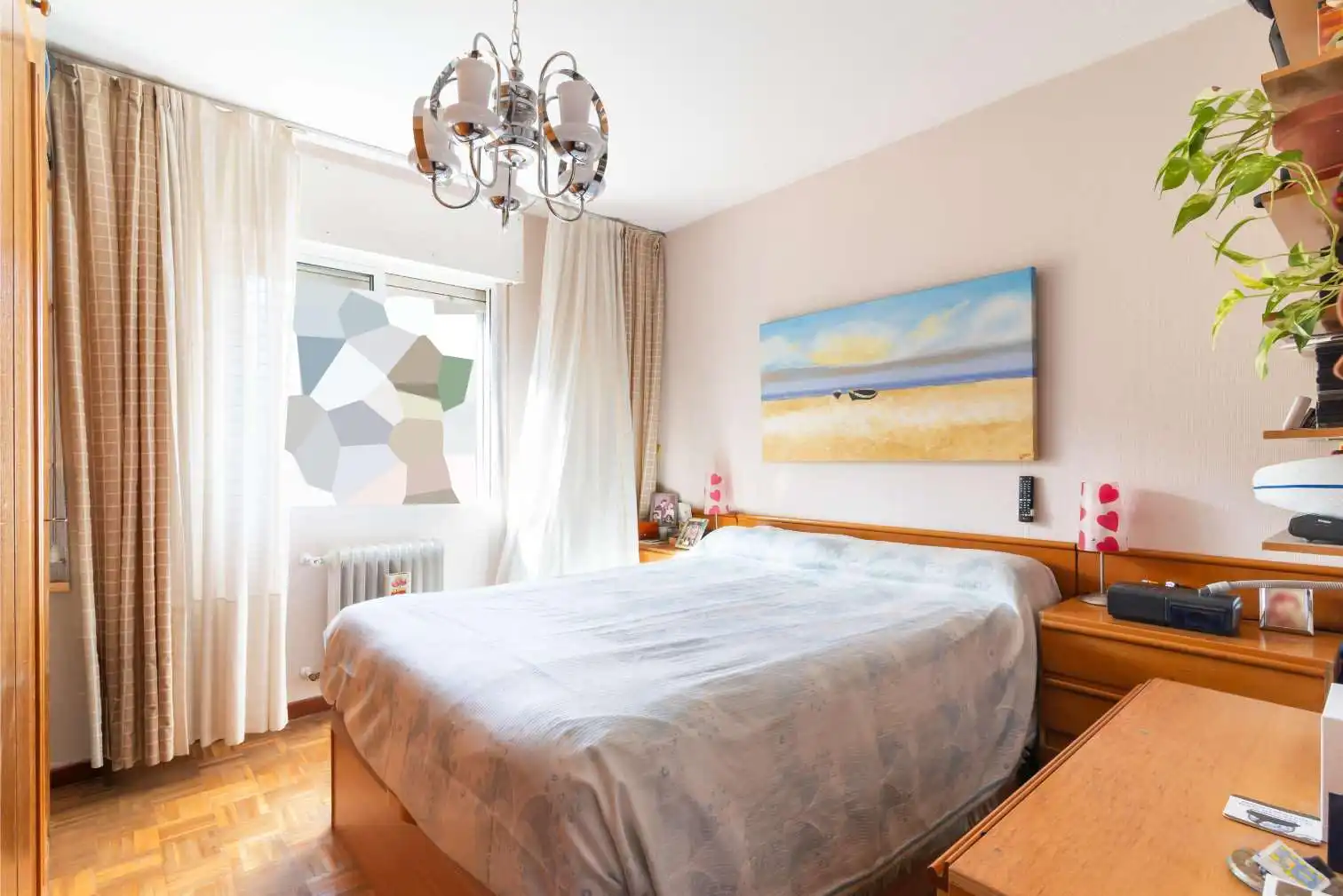 Habitación de Piso en venta en Alcalá de Henares con Aire acondicionado, Calefacción y Terraza