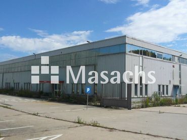 Nave industrial en alquiler en Celrà