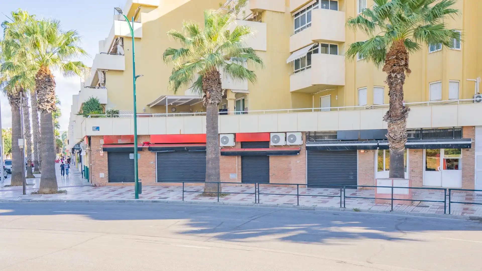 Premises for transfer in Martín Carpena - Torre del Río, Carretera de Cádiz