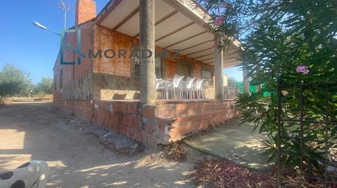 Foto 3 de Casa o xalet en venda a La Haba , Badajoz