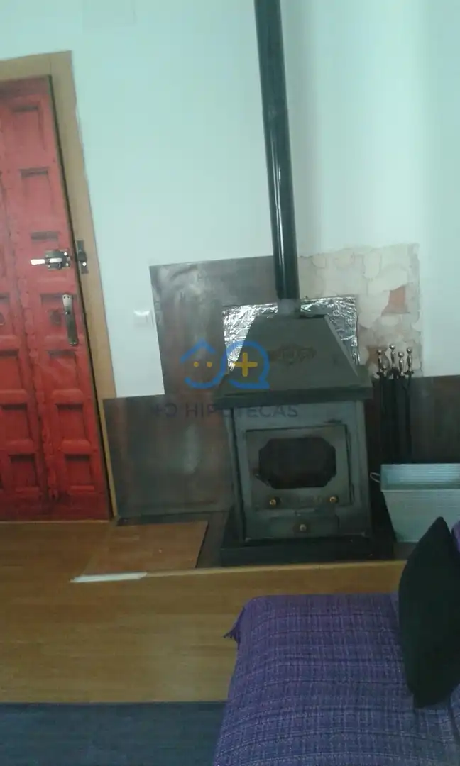 Wohnung mit Terrasse zum Verkauf in Casco Histórico, imagen 29