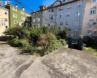 Vista exterior de Apartament en venda en Santander amb Balcó