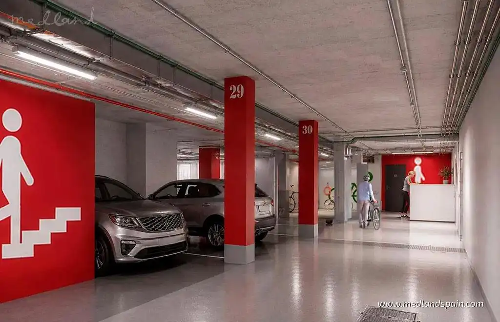 Apartamento con piscina en venta en Plans - Gasparot, imagen 14