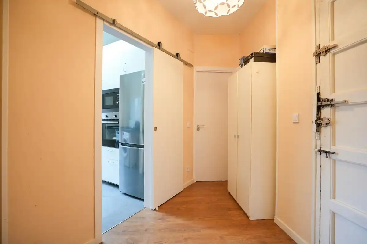 Piso en venta en Madrid con Aire acondicionado y Calefacción
