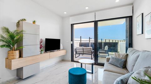 Foto 4 de Apartamento en venta en Residencial Amanecer De'luxe - Playa Flamenca, Zeniamar - Horizonte - La Campana, Orihuela