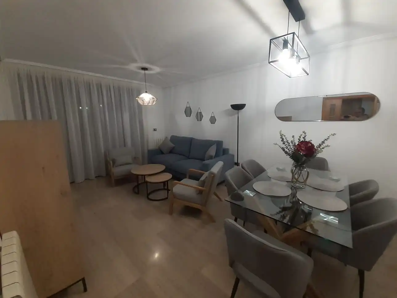 Appartamento con piscina in affitto a Calle Bailarina Anna Pavlova, imagen 11