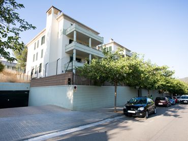Piso con ascensor en venta en Ponent