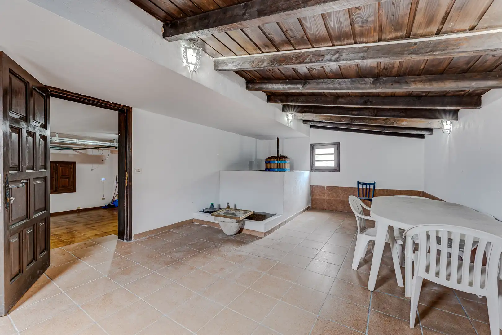 Finca rústica en venta en Arona con Aire acondicionado, Terraza y Trastero