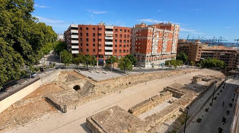 Foto 2 de Piso en venta en Casco Antiguo, Algeciras