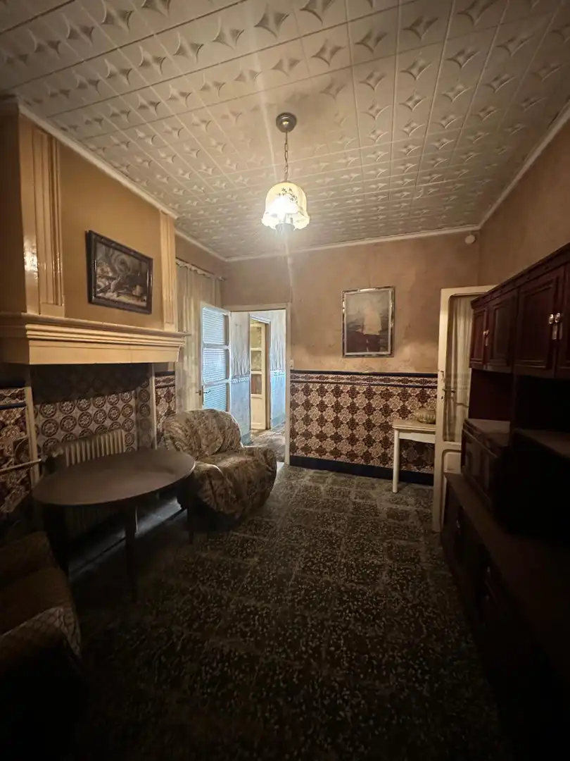 Wohnung zum Verkauf in Calle Iglesia 27, imagen 5