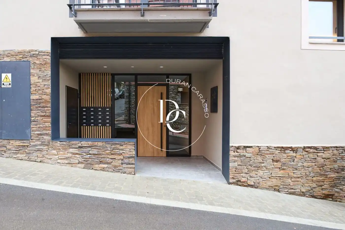Wohnung mit Terrasse zum Verkauf in Plaça de Santa Maria, imagen 19
