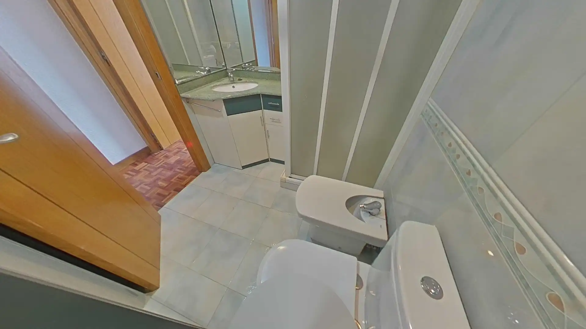 Flat for sale in Arriaga - Lakua