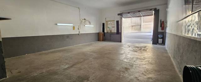 Local comercial en Venta en Poble Nou