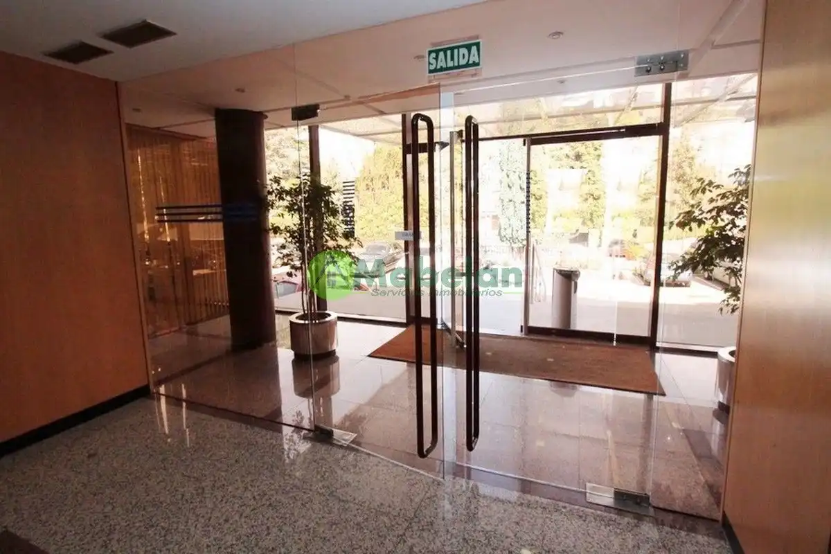 Office for rent in Marazuela - El Torreón