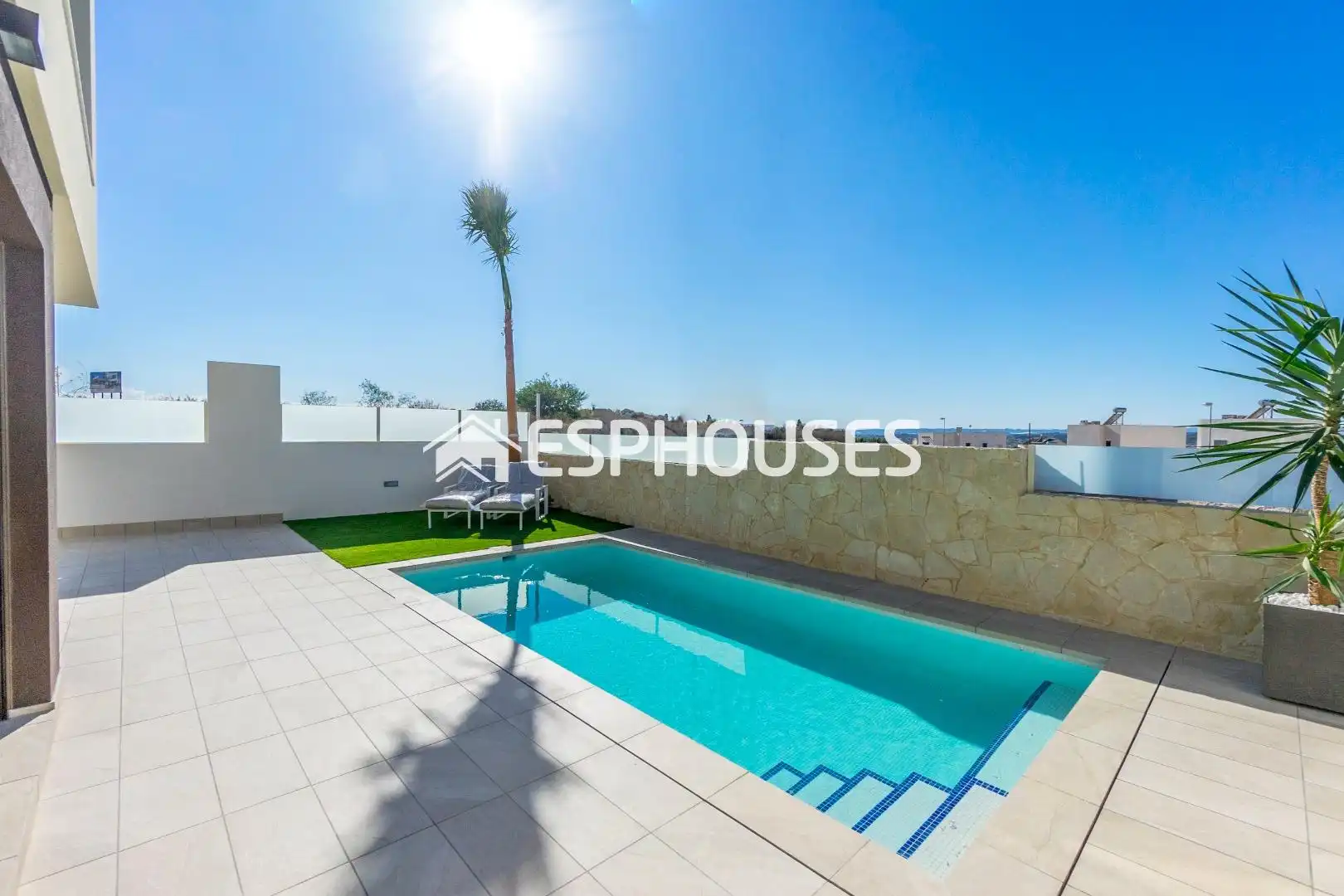 House with terrace for sale in Rojales, imagen 34