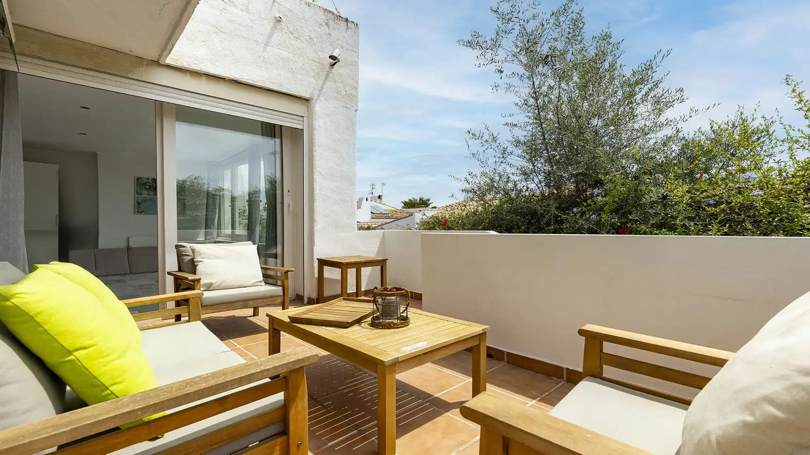 Piso con ascensor en venta en N-340 3, imagen 28