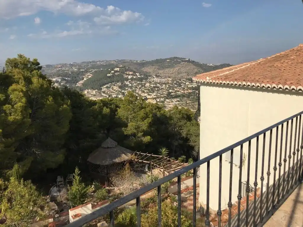 Chalet con piscina en venta en Gargasindi - Garduix - Colina del Sol, imagen 4