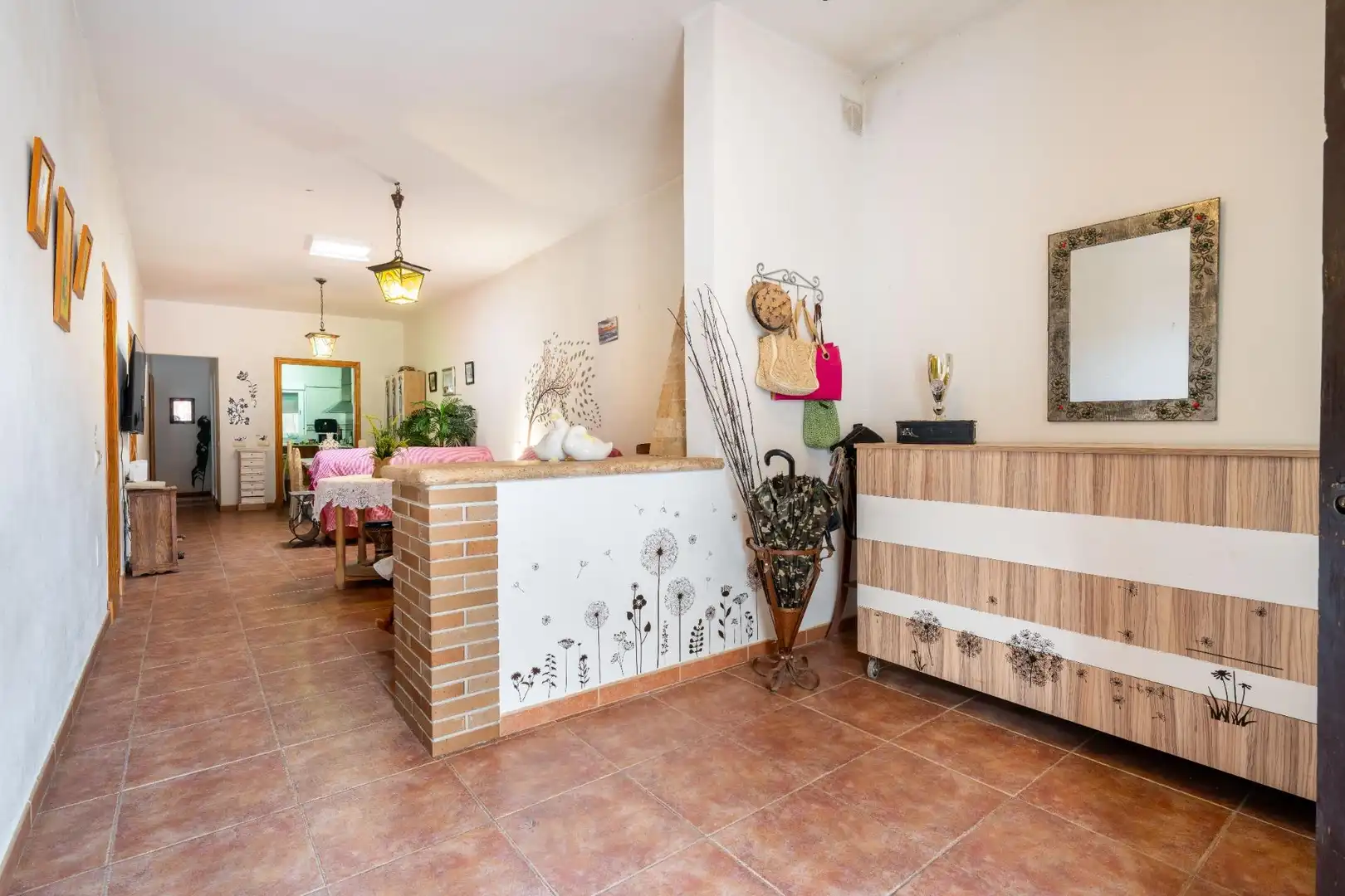 Casa o chalet en venta en Alhama de Almería con Jardín privado y Terraza