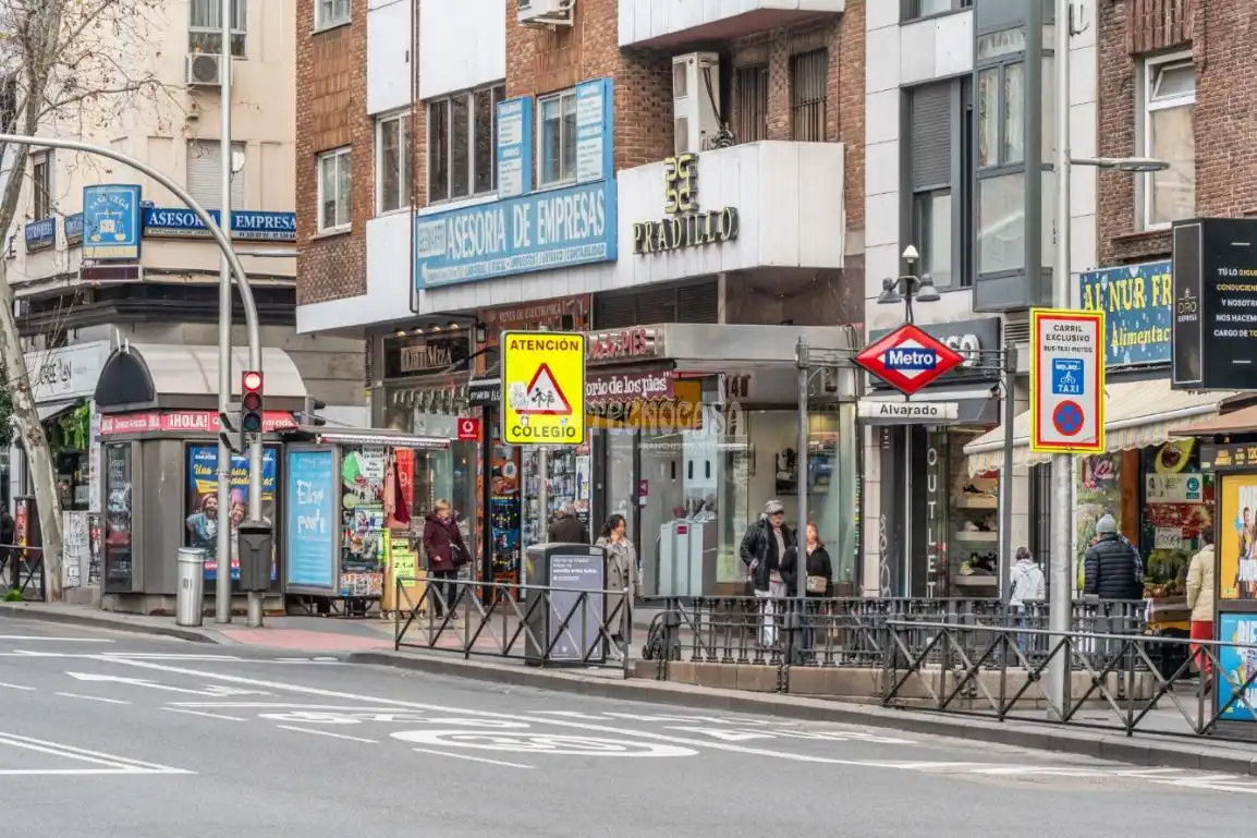 Wohnung zur Miete in Bellas Vistas