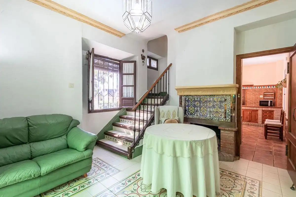 Houses for sale in Granada  with Private garden, Terrace and Community pool