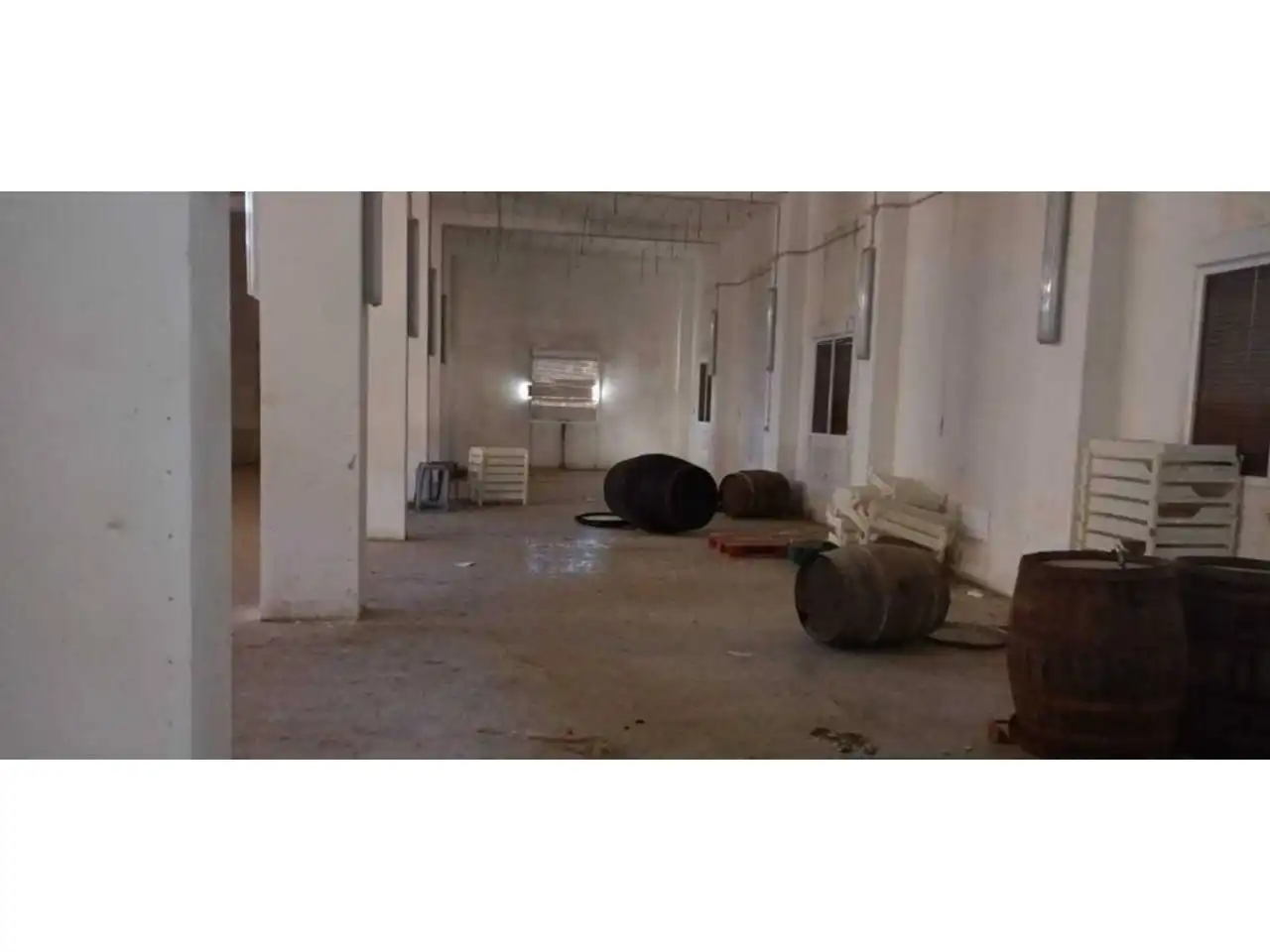 Nave industrial en venta en Poligono parcela 131, imagen 5