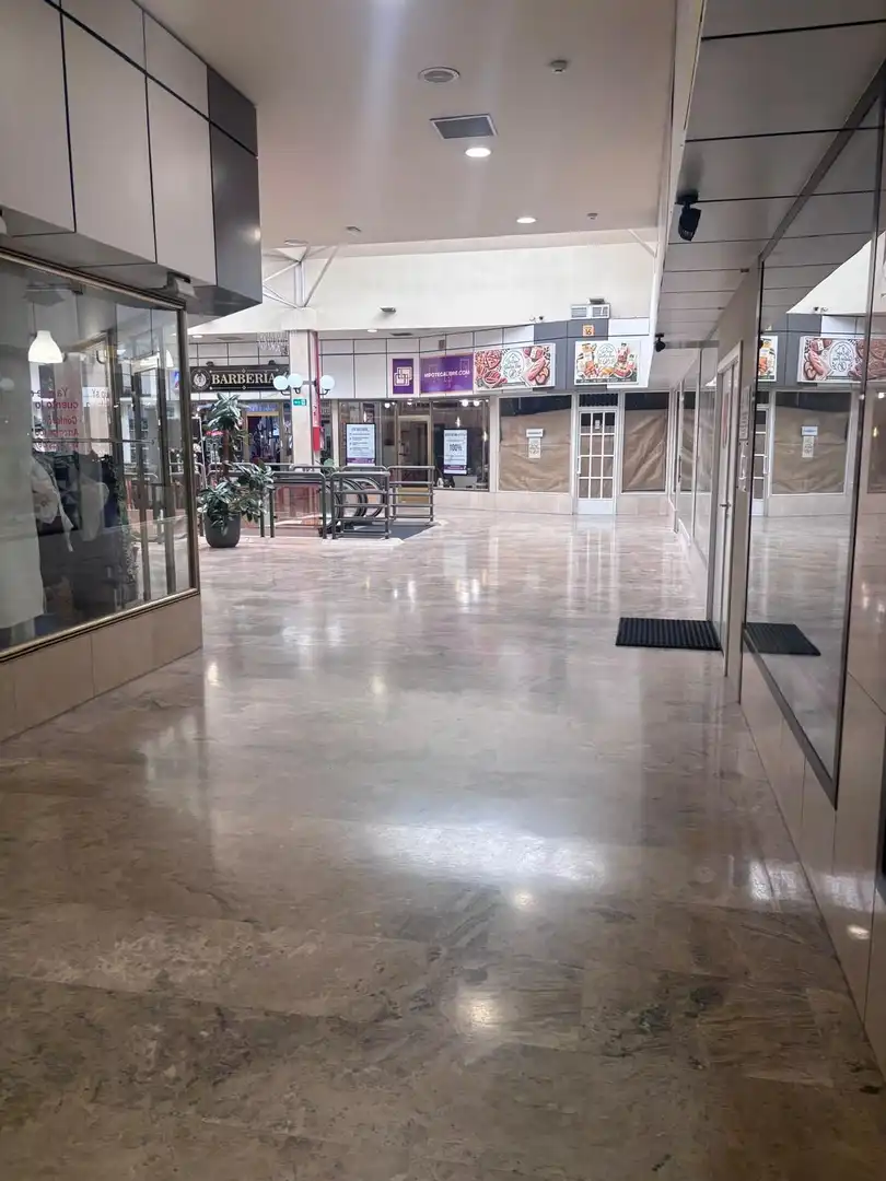 Local de lloguer en Móstoles