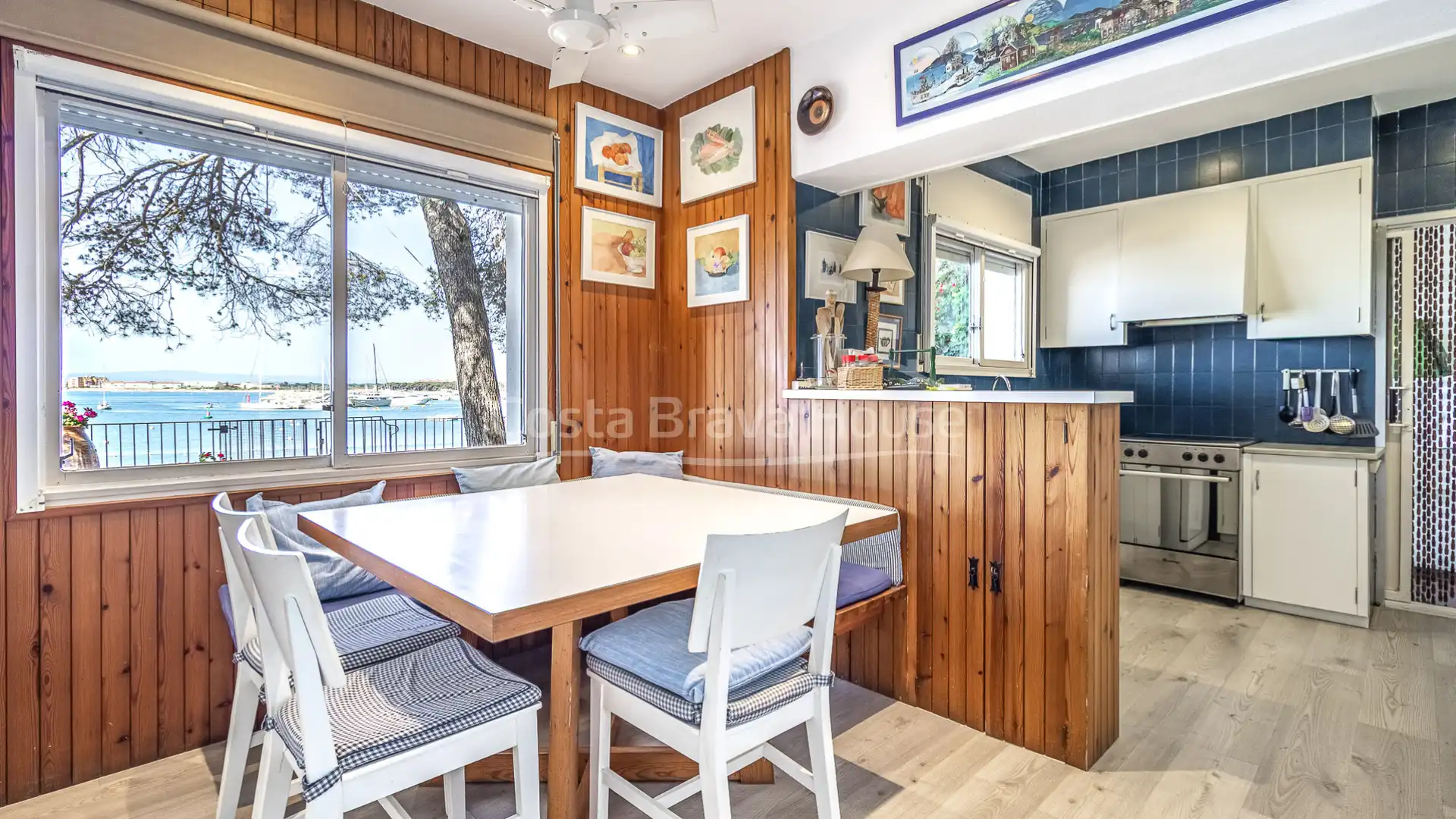 Casa con giardino in vendita a Passeig Molinet, imagen 21