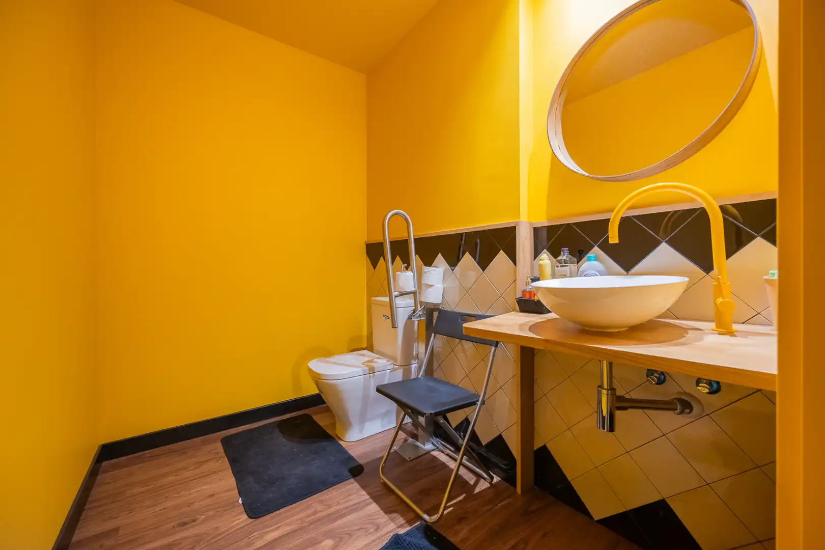 Business premises for sale in Ramón y Cajal Zeharkalea, imagen 13