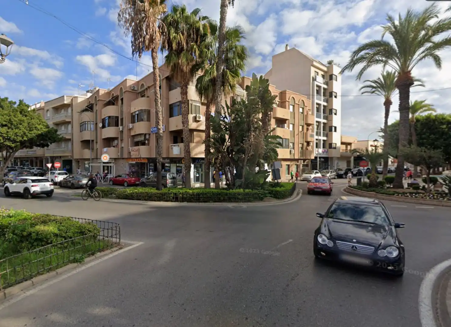 Local comercial en venda a Roquetas de Mar ciudad, imagen 3