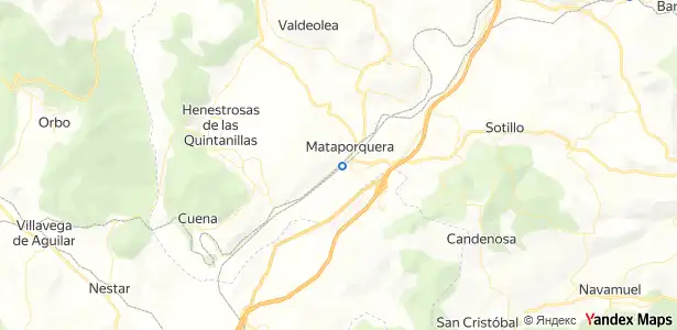 Vista exterior de Pis en venda en Valdeolea