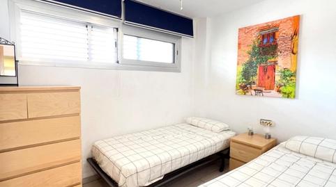 Foto 2 de Apartament de lloguer a Playa Muchavista, Alicante