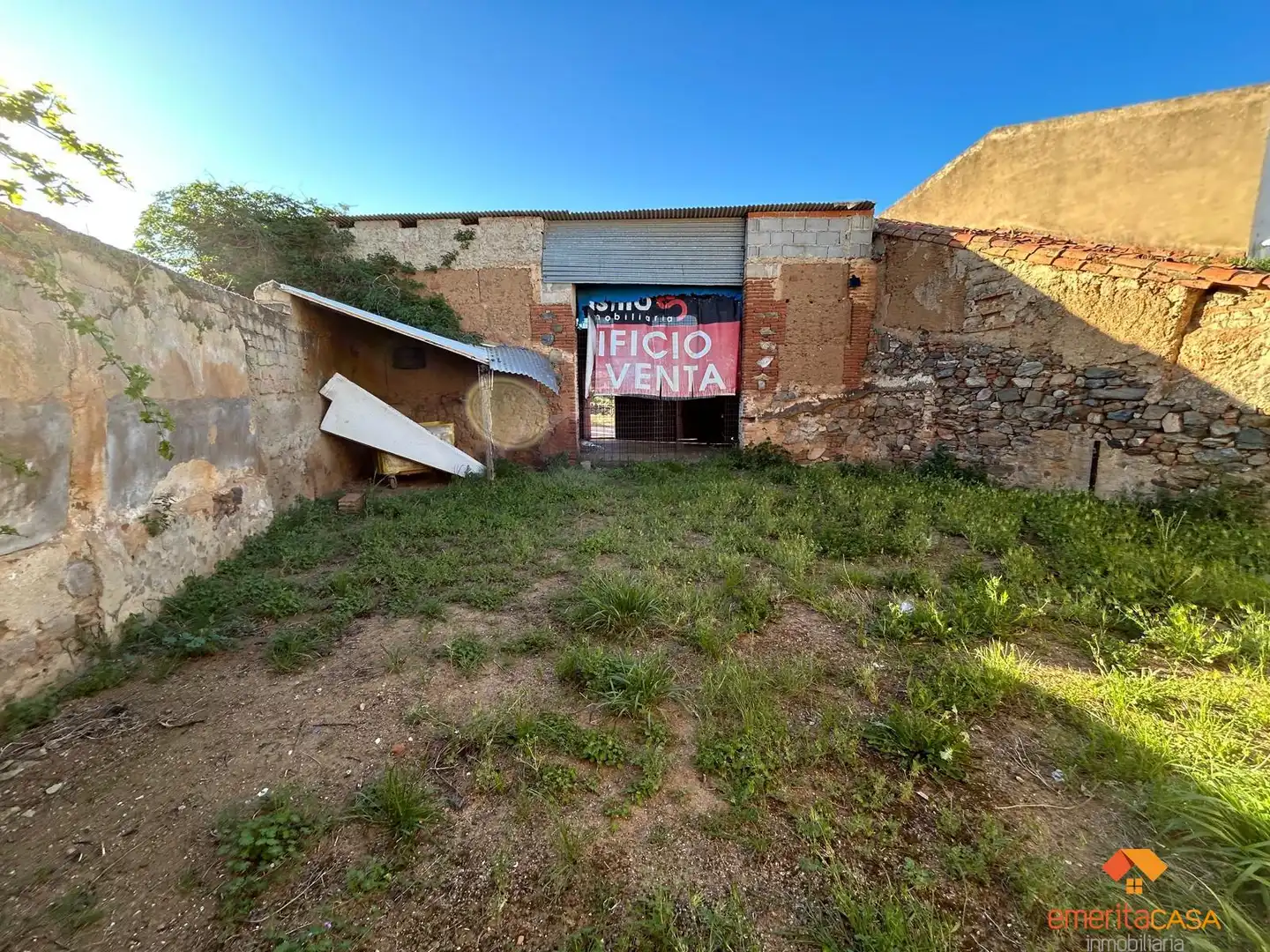Residencial en venda en Valverde de Mérida