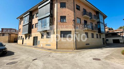 Foto 3 de Apartamento en venta en Calle Molino, Tirgo, La Rioja