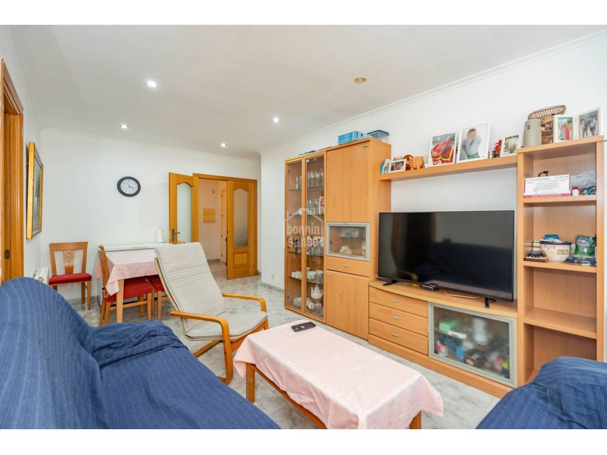 Wohnungen zum verkauf in Avinguda Menorca - Sínia Costabella, Maó ciutat