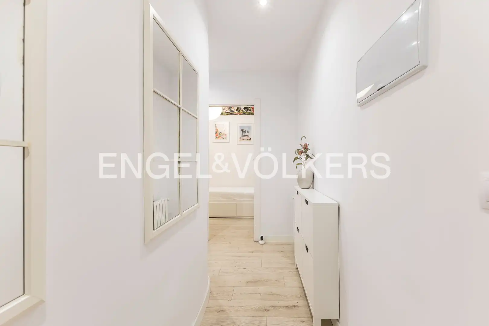 Piso en venta en Madrid con Aire acondicionado y Calefacción