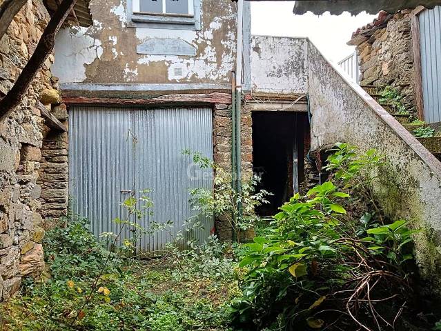 Finca rústica en Venta en Cambela en San Xoán de Río